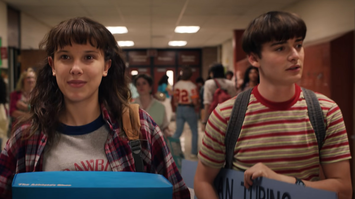 Stranger Things Season 4 Volume 2 release date and time in India