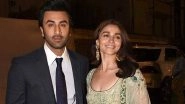 Ranbir Kapoor And Alia Bhatt Are Married! Fans Congratulate &lsquo;RAlia&rsquo; On Their Wedding On Twitter