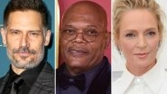 The Kill Room: Joe Manganiello to Join Samuel L Jackson and Uma Thurman in Upcoming Thriller Film