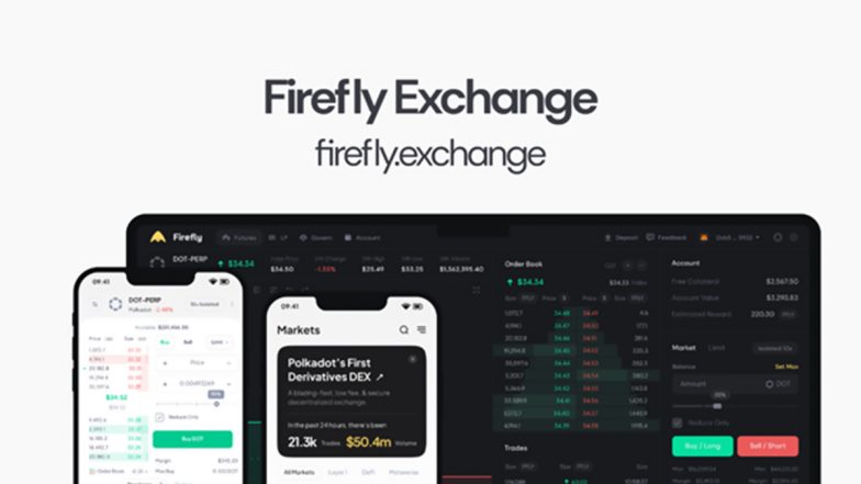 Introducing Firefly, Secure High, Performance Platform Inspired By Best of Both CeFi and DeFi
