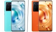 Vivo X80 Series Launched in China, Check Price & Other Details Here