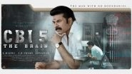 CBI 5 &ndash; The Brain: Teaser Of Mammootty&rsquo;s Investigation Thriller To Be Out On April 6