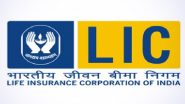 LIC Launches Special Campaign for Policyholders to Revive Lapsed Policies With Late Fees Concession