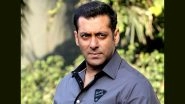 Salman Khan Challenges Summons Issued By Mumbai Court Over Journalist&rsquo;s Complaint Against Him, Approaches HC