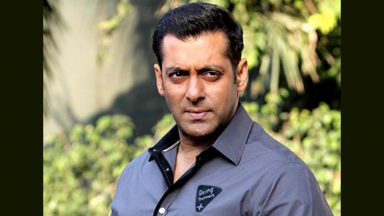 Salman Khan Challenges Summons Issued By Mumbai Court Over Journalist’s Complaint Against Him, Approaches HC