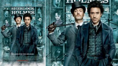 Sherlock Holmes: HBO Max and Warner Bros. Greenlit Two Spinoff Series of the Investigative Drama
