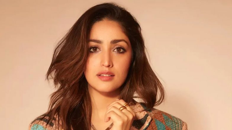 Dasvi Actress Yami Gautam Dhar Slams Media Portal For ‘Consistent’ Disrespectful Comments Towards Her