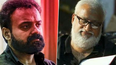RIP John Paul: Kunchacko Boban Pens Emotional Tribute to Late Malayalam Screenwriter