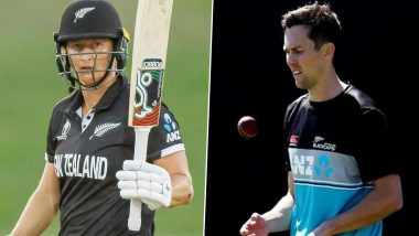 Trent Boult, Sophie Devine Named New Zealand T20I Players of the Year at 2022 ANZ Awards