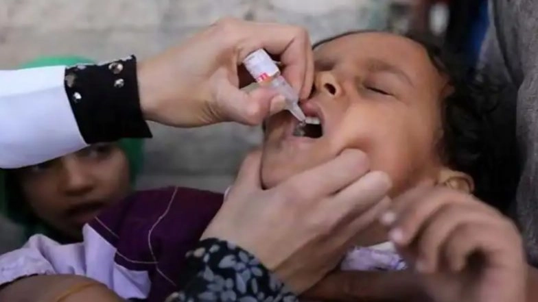 Tanzania To Vaccinate Over 10 Million Kids Against Polio