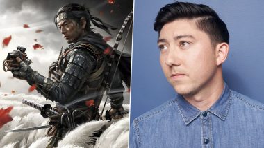 Ghost of Tsushima: Takashi Doscher to Write Chad Stahelki's Film Adaptation of the Hit PlayStation Videogame!