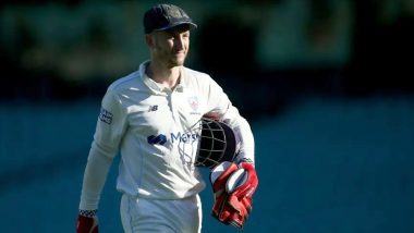 Peter Nevill, Former Australian Wicketkeeper Retires From All Forms of Cricket
