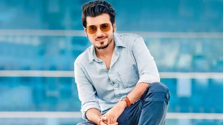 Divyenndu Sharma: Having Just a Voice as a Co-Actor Is Unique Experience