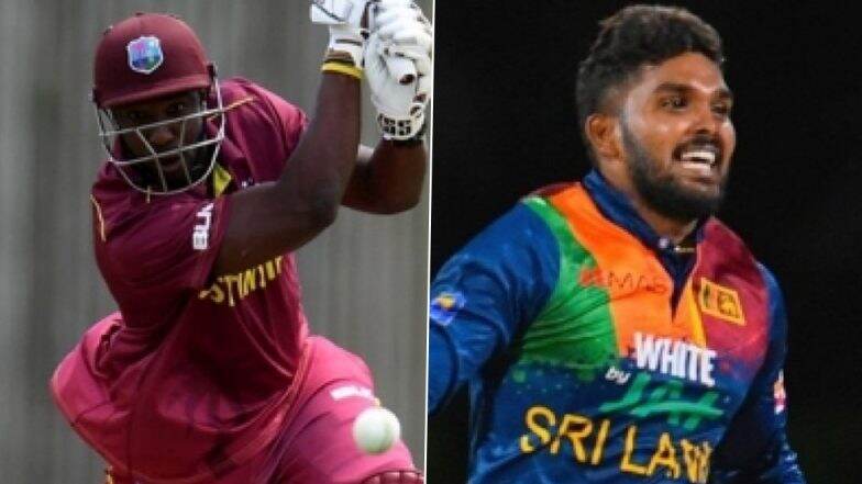 Manchester Originals sign Russell, Hasaranga, Pollard Joins London Spirit