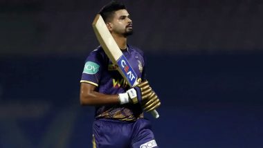 IPL 2022: Once We Get Going, We Will Be Unstoppable as a Team, Claims KKR Skipper Shreyas Iyer
