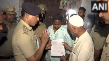 Uttar Pradesh: Days After UP Government Orders Removal of Illegal Loudspeakers, Police Directs Religious Places To Follow Guidelines