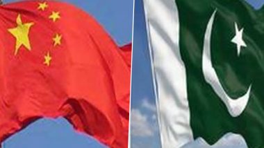 Following Sri Lankan Economy Collapse, Worries Mount in Pakistan Over Chinese Debt Trap