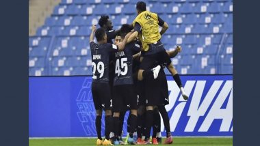 AFC Champions League 2022: Mumbai City FC Record Historic Win over Air Force Club