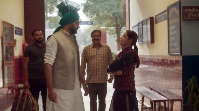 Dasvi: Yami Gautam Was the Only Choice for the Character of Jyoti Deswal, Says Director Tushar Jalota