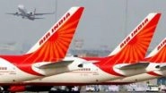 Tata-Owned Air India Proposes To Acquire AirAsia India
