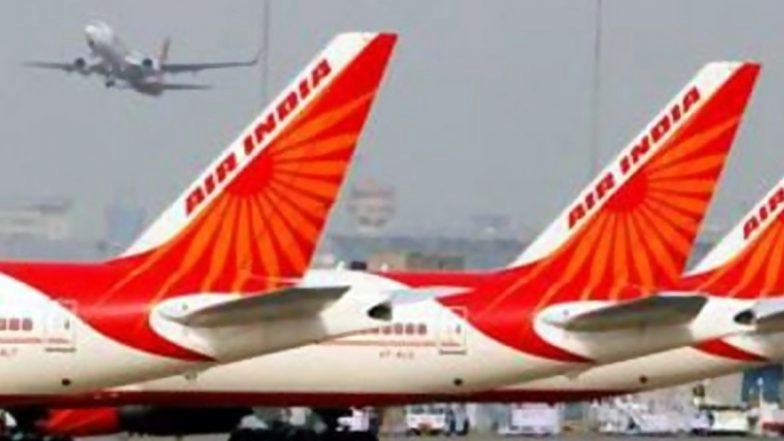 Air India Offers to Re-Hire Pilots Post Retirement for 5 Years