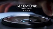 Xiaomi 12 Pro 5G India Launch Set for April 27, 2022