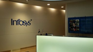 Infosys Shares Climb Ahead of Fourth Quarter Earning Announcements