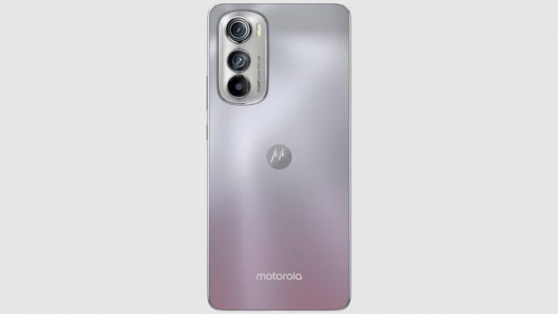 Motorola Edge 30