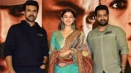 RRR Box Office Collection Week 2: Hindi Version Of Ram Charan, Alia Bhatt, Jr NTR&rsquo;s Film Stands At A Total Of Rs 208.59 Crore In India