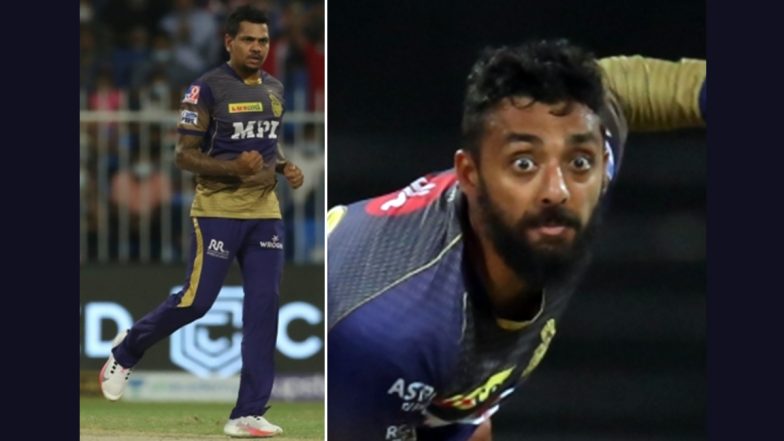 IPL 2022: KKR Need Combination of Sunil Narine, Varun Chakravarthy To Get Going, Says Graeme Smith