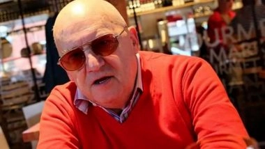 John Zaritsky, Oscar-Winning Filmmaker, Passes Away at 79