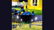 IPL 2022: Chennai Super Kings Launch Academy in Chennai, Salem