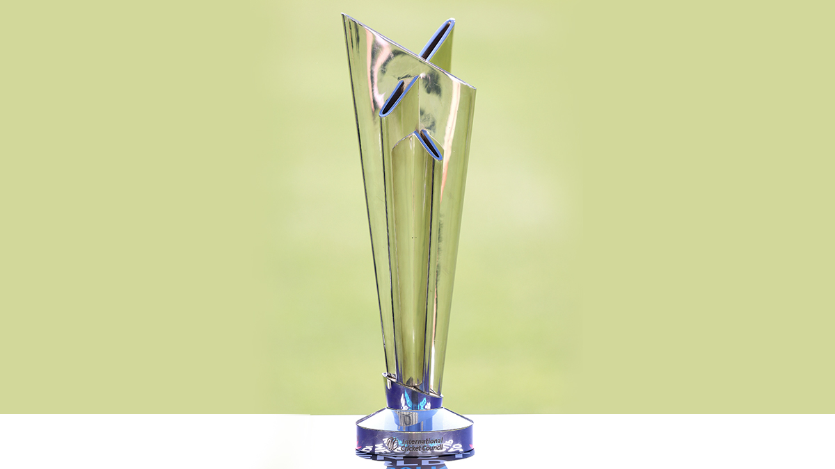 Cricket News List Of Icc T World Cup Winners Host Countries Ahead