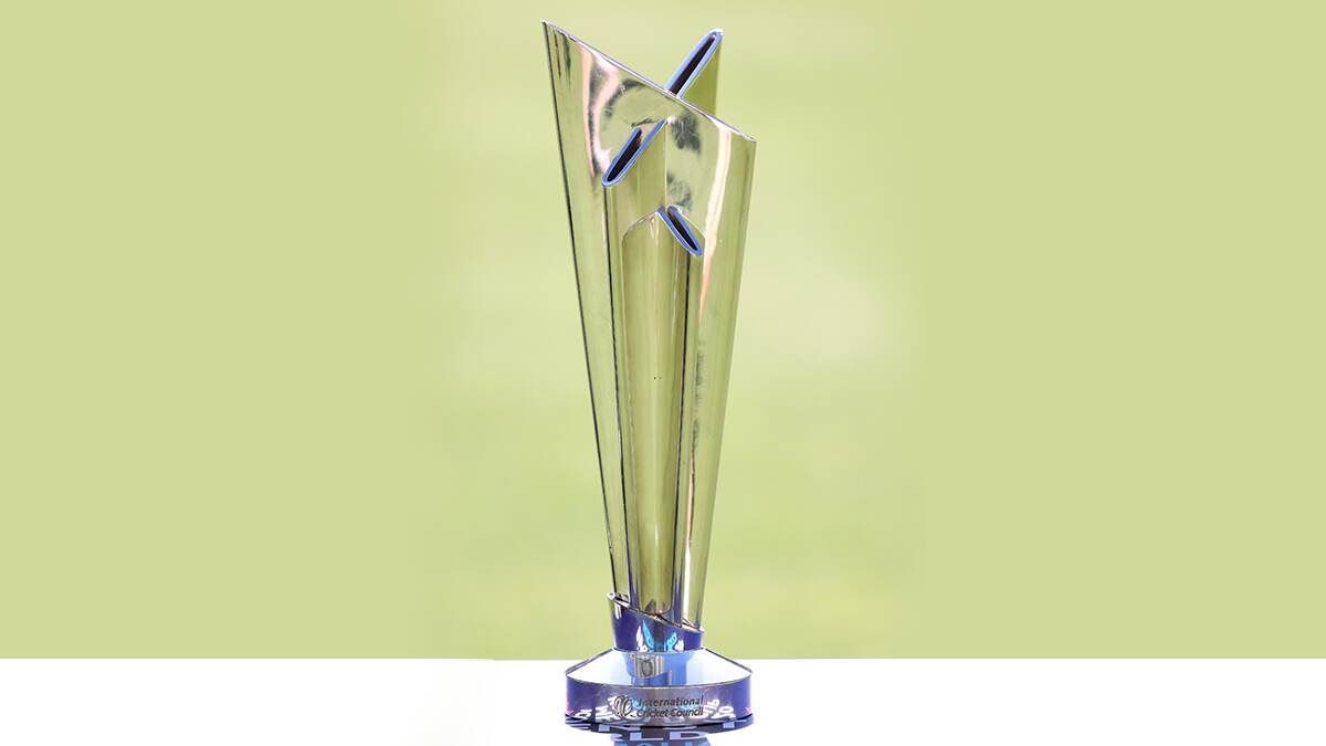 Cricket News List Of ICC T20 World Cup Winners Host Countries Ahead 