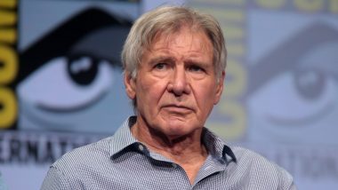 Shrinking: Harrison Ford To Join Jason Segel In Apple TV+ Series