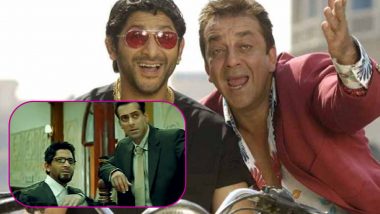 Arshad Warsi Birthday: All The Time The Actor Proved He Is The Best Friend Any Hero Would Be Glad To Have