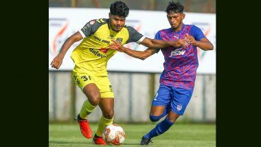 RF Development League: Bengaluru Claim Late Win over Hyderabad