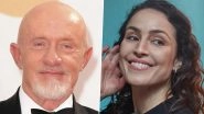 Constellation: Jonathan Banks, Noomi Rapace to Headline Apple's Psychological Thriller