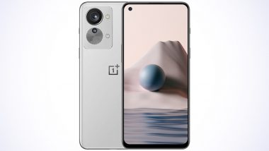 OnePlus Nord 2T Renders & Specifications Leaked Online: Report