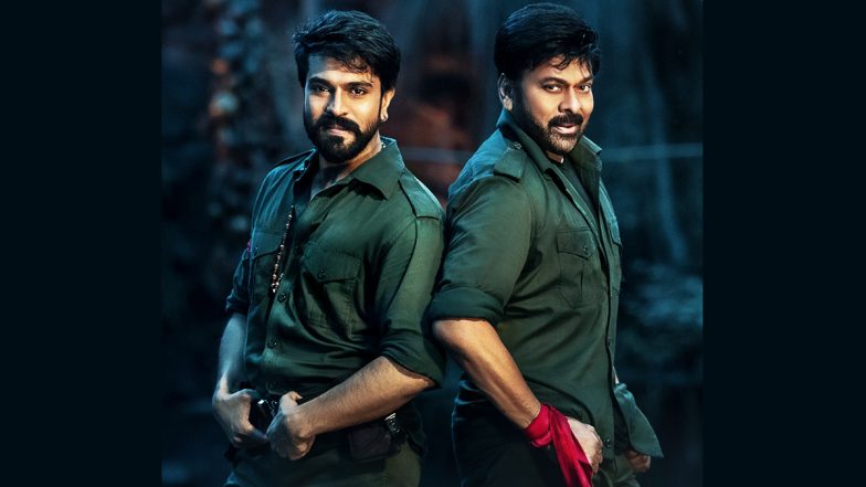 Acharya Movie: Review, Cast, Plot, Trailer, Release Date – All You Need To Know About Chiranjeevi, Ram Charan’s Action Drama
