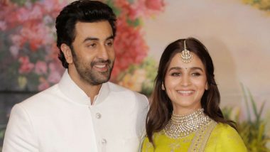 Ranbir Kapoor And Alia Bhatt To Get Married On April 17 – Reports