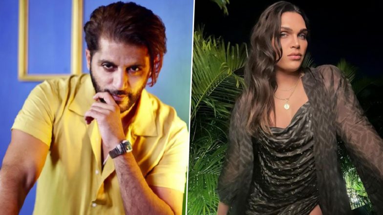 Lock Upp: Saisha Shinde Is Offended as Kaaranvir Bohra Mocks Her for Breast Implants