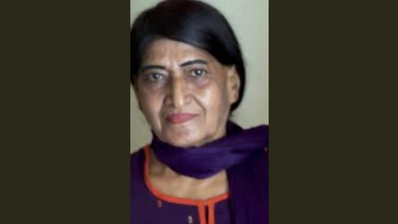 Former India Women’s Hockey Captain Elvera Britto Passes Away