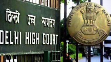 Delhi HC Issues Notice to Centre on PIL Seeking Integrated Medicinal System