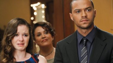 Grey’s Anatomy Season Finale: Jesse Williams and Sarah Drew Returning and Jackson & April