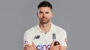 IND vs ENG 5th Test: James Anderson in Praise of England&rsquo;s Calm Outlook Ahead of Edgbaston Showdown Against India