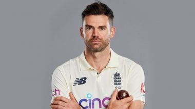 IND vs ENG 5th Test: James Anderson in Praise of England’s Calm Outlook Ahead of Edgbaston Showdown Against India