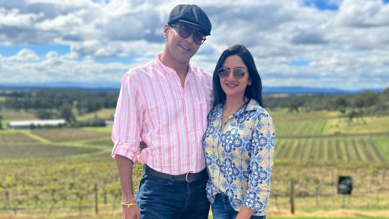 College Kumaran Actress Vimala Raman And Vinay Rai To Tie The Knot Soon – Reports