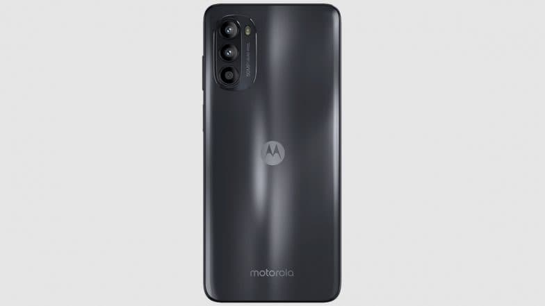 Moto G52