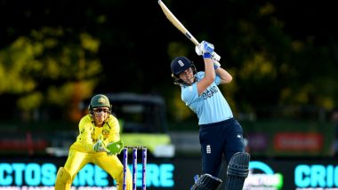 AUS-W vs ENG-W, Women's World Cup 2022 Final: Natalie Sciver Scores Century In Mammoth Chase